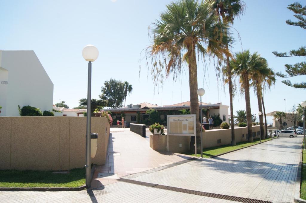 Island Village Playa de las Américas Extérieur photo