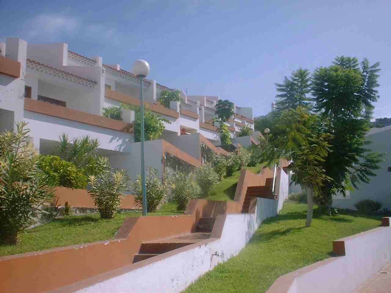 Island Village Playa de las Américas Extérieur photo