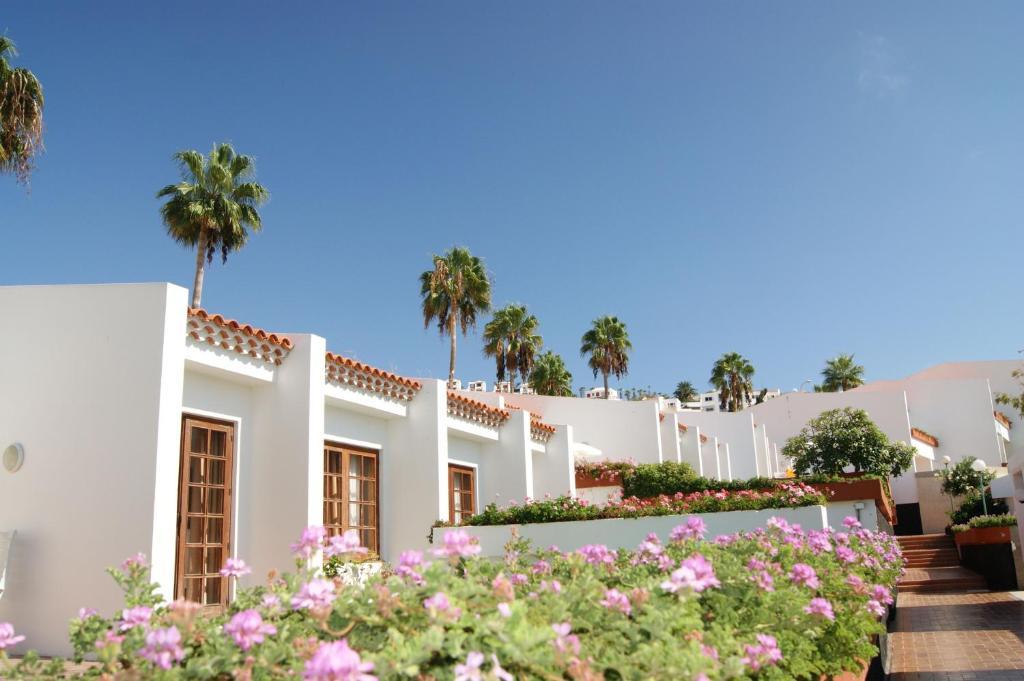 Island Village Playa de las Américas Extérieur photo