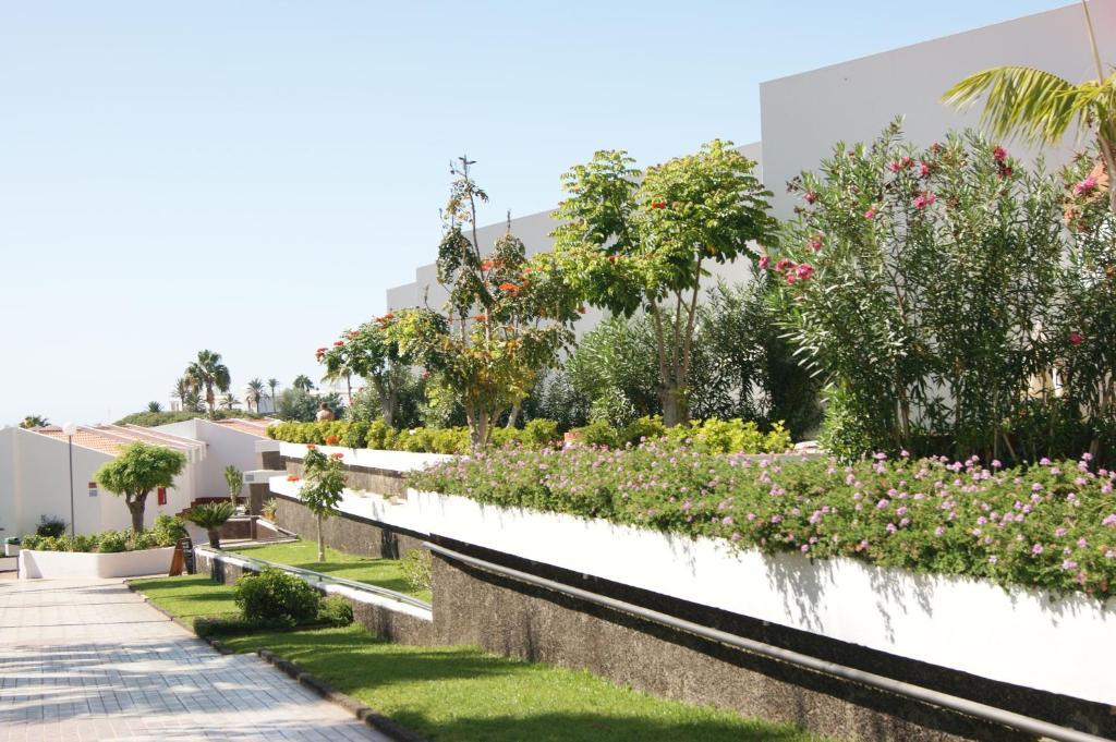 Island Village Playa de las Américas Extérieur photo