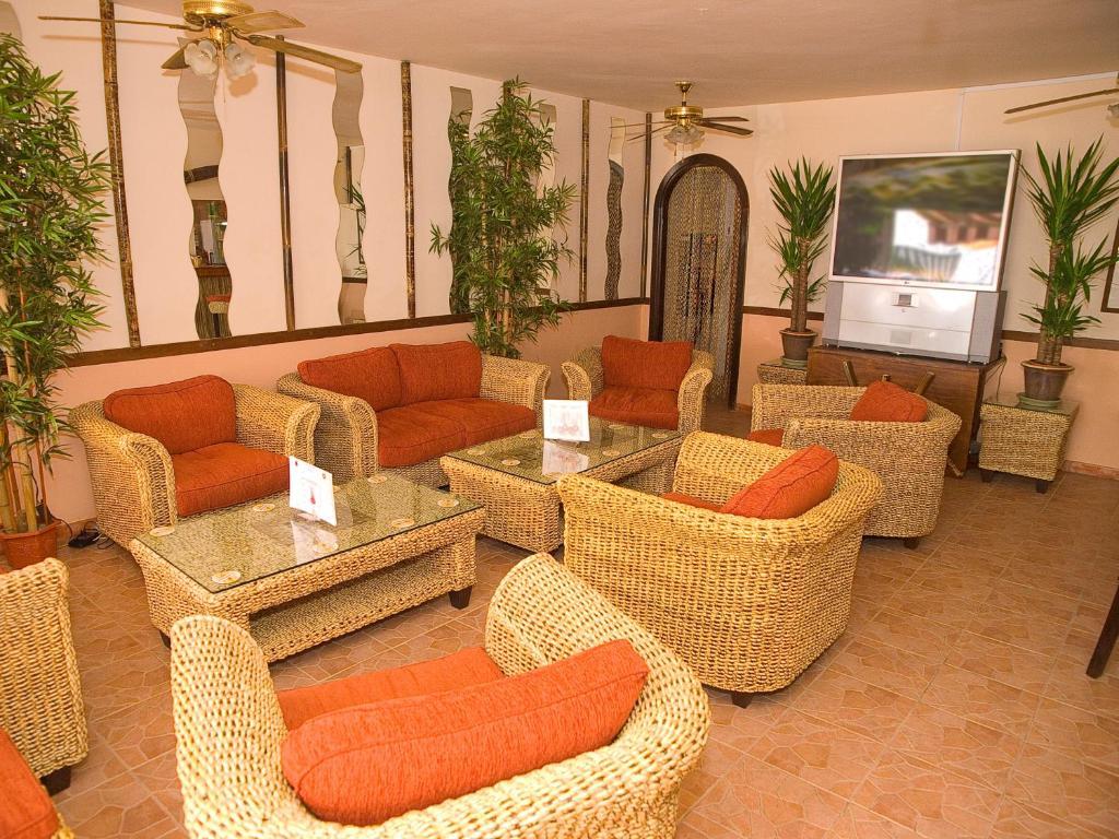 Island Village Playa de las Américas Extérieur photo