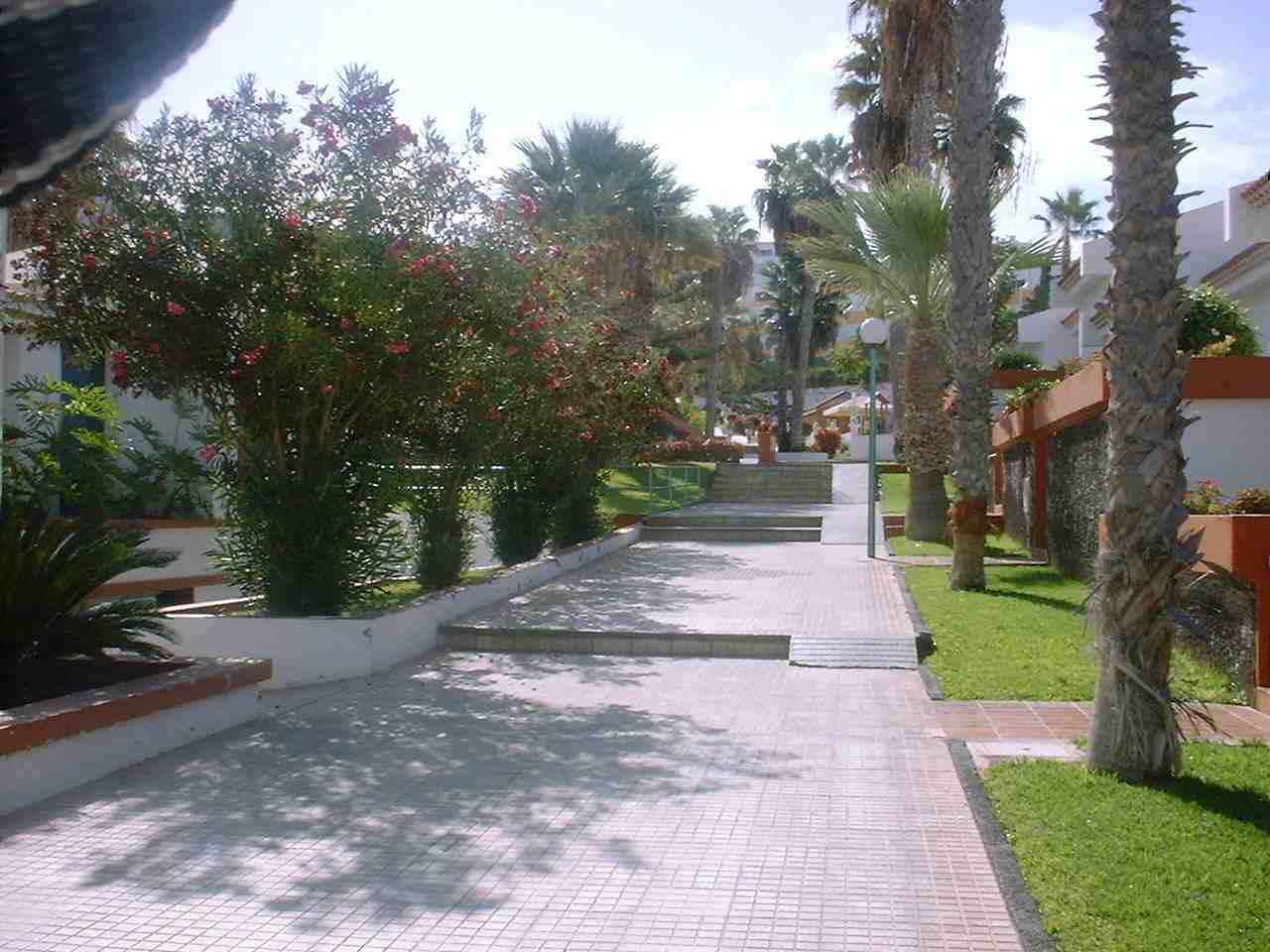 Island Village Playa de las Américas Extérieur photo